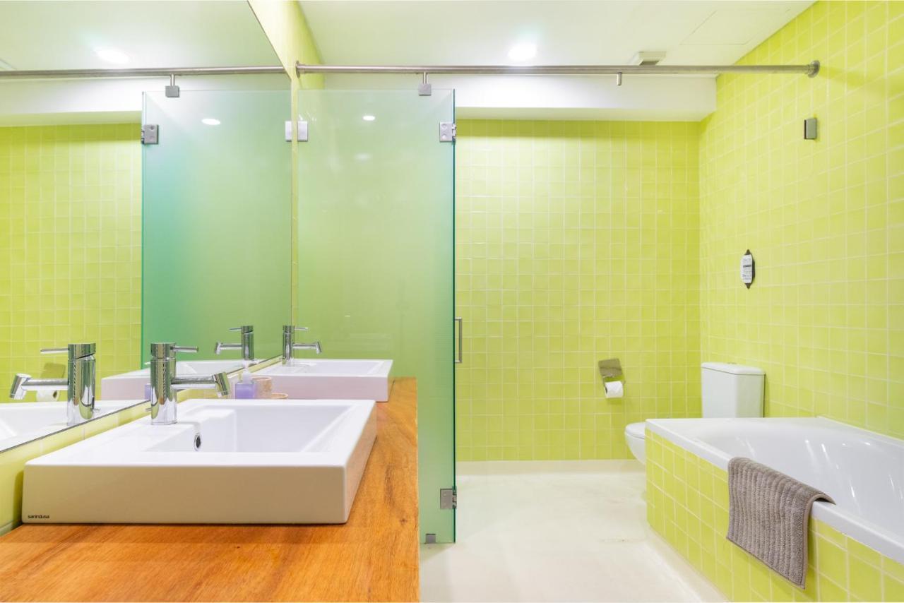 Whome | Luxury Chiado Prime Apartment Lisboa Exteriér fotografie