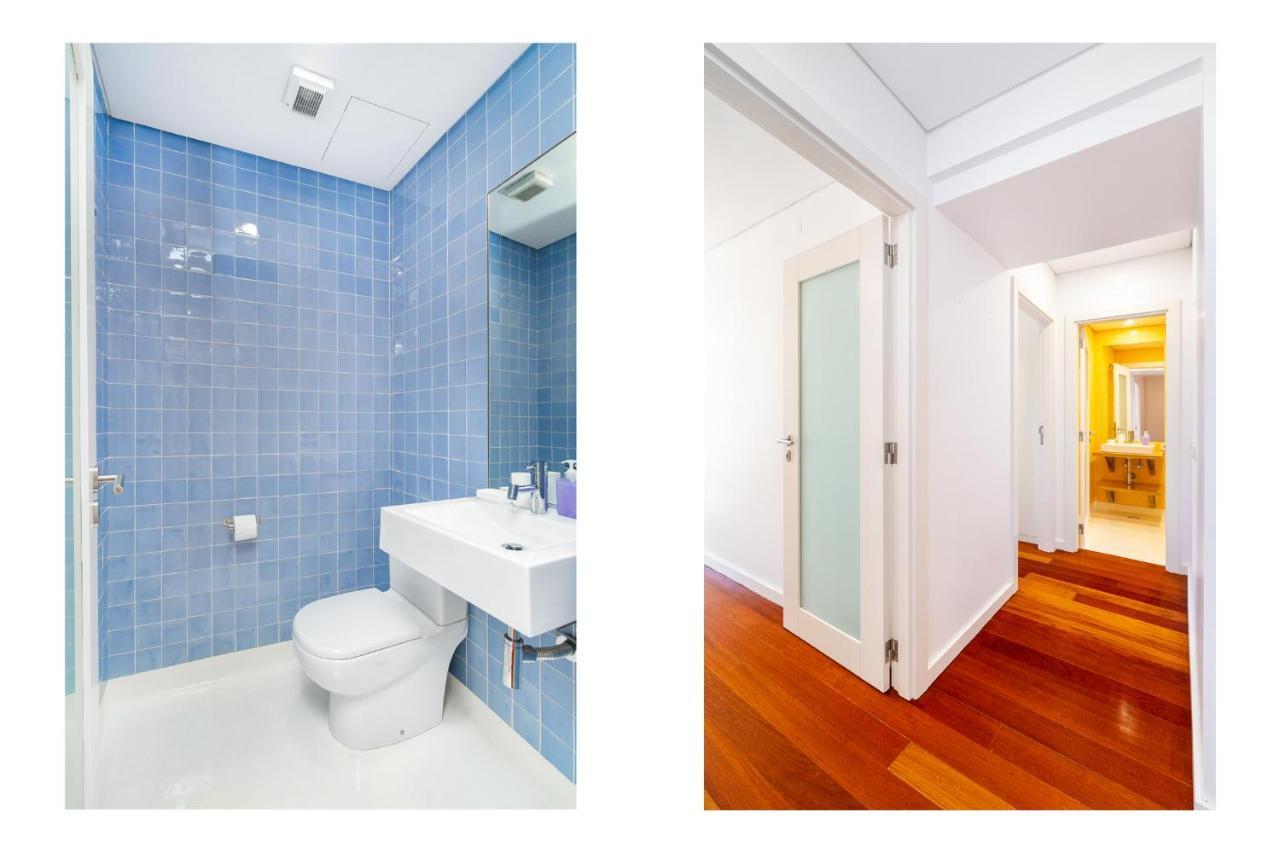 Whome | Luxury Chiado Prime Apartment Lisboa Exteriér fotografie