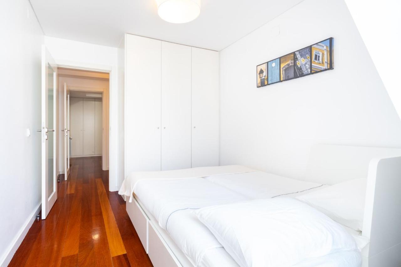 Whome | Luxury Chiado Prime Apartment Lisboa Exteriér fotografie
